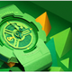 Illustration for article titled Id Wear This G-Shock Watch Made From Paper